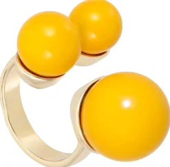 Ring - Sunny Beads