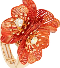 Ring - Sunny Flowers