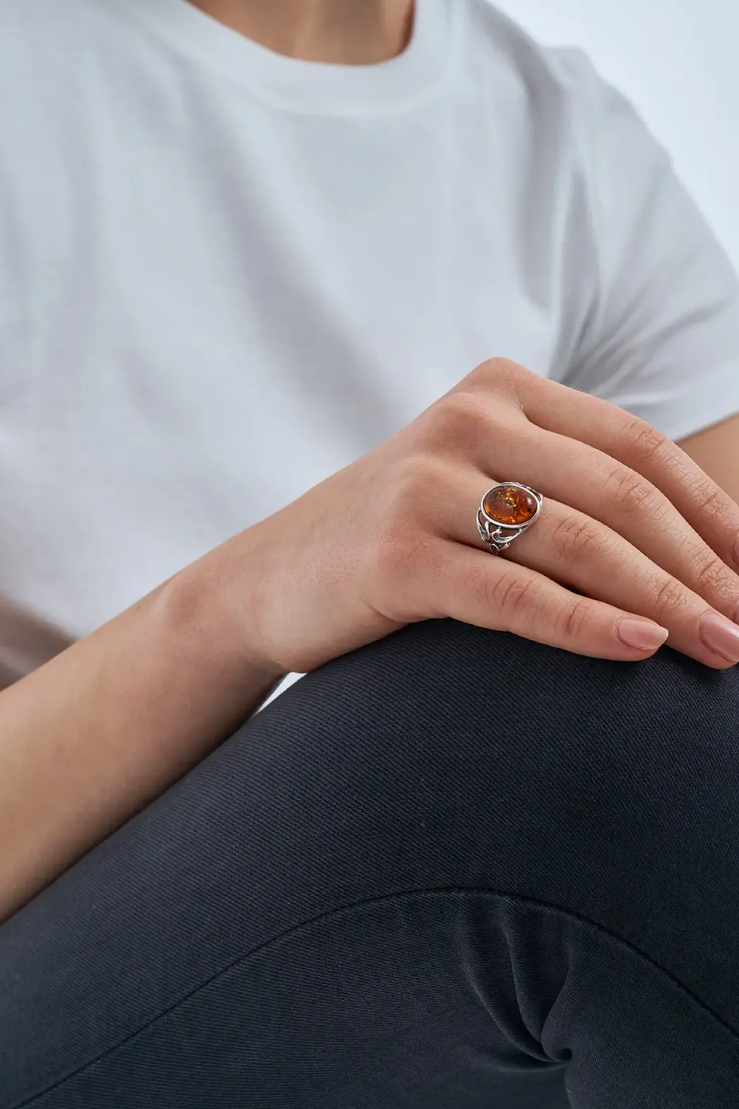Ring - Sunshine Kiss