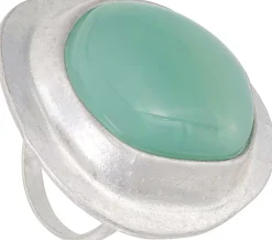 Ring - Turquoise Statement