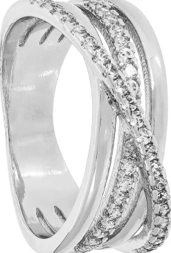 Ring - Twinckling Twist