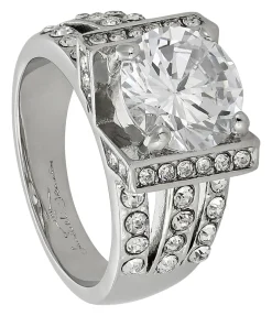 Ring - Twinkle Stones