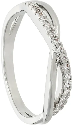 Ring - Twisted Beauty