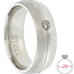 Ring - Unique 20
