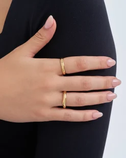 Ring - Wave Twins