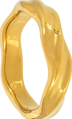 Ring - Wavy Wonder