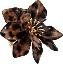 Ring - Wild Flower