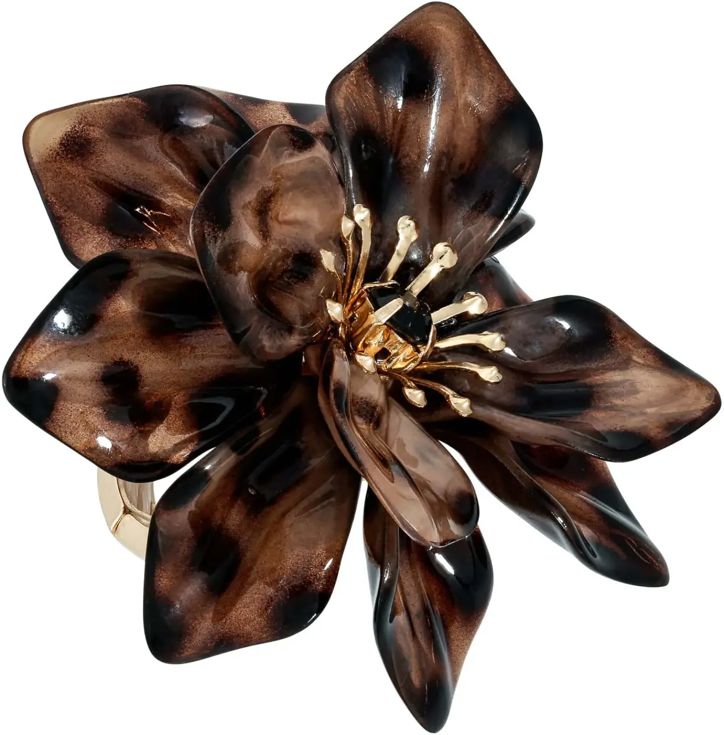 Ring - Wild Flower
