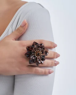 Ring - Wild Flower