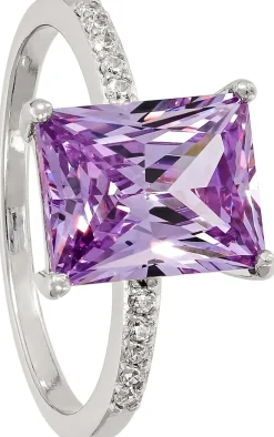 Ring - Wonderful Purple