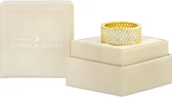 Ring - Zirconia Dreams