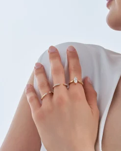 Ring Set - Beautiful Treasure