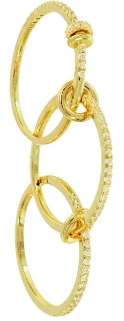 Ring Set - Filigran Trio