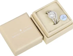 Ring Set - Gorgeous Duo