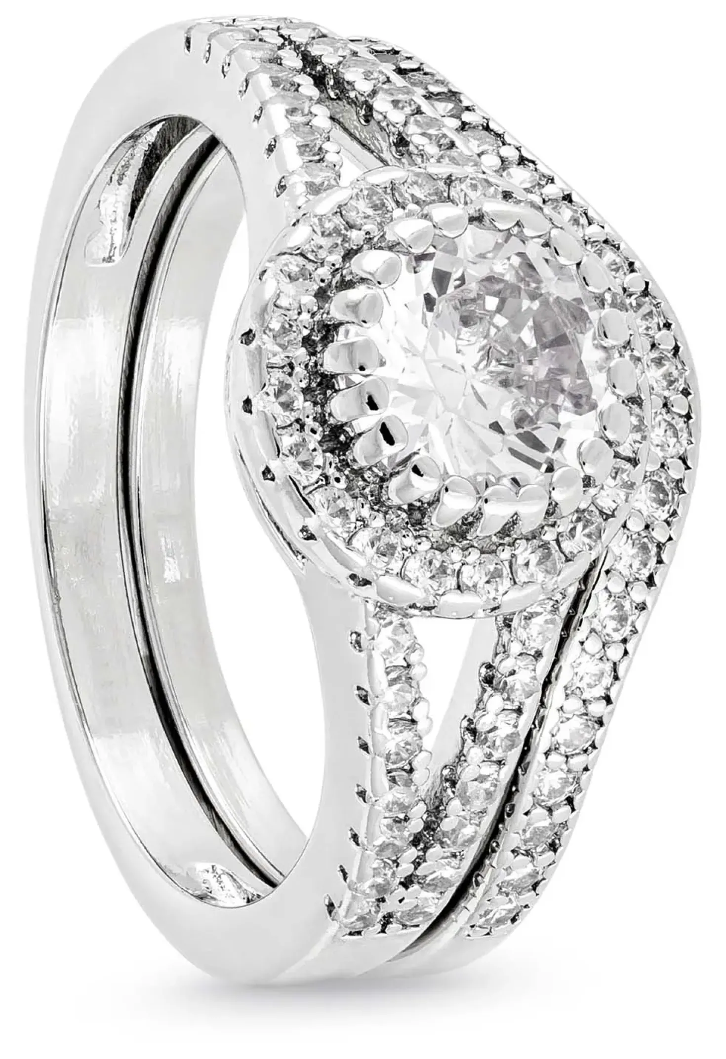 Ring Set - Gorgeous Duo