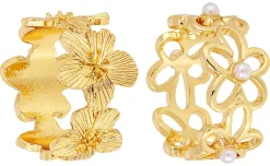 Ring-Set - Bloomy Blossom