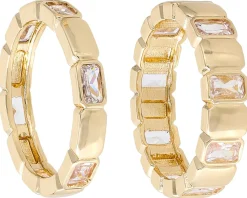 Ring-Set - Brillant Duo