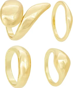 Ring-Set - Classic Gleam