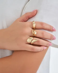 Ring-Set - Classic Gleam