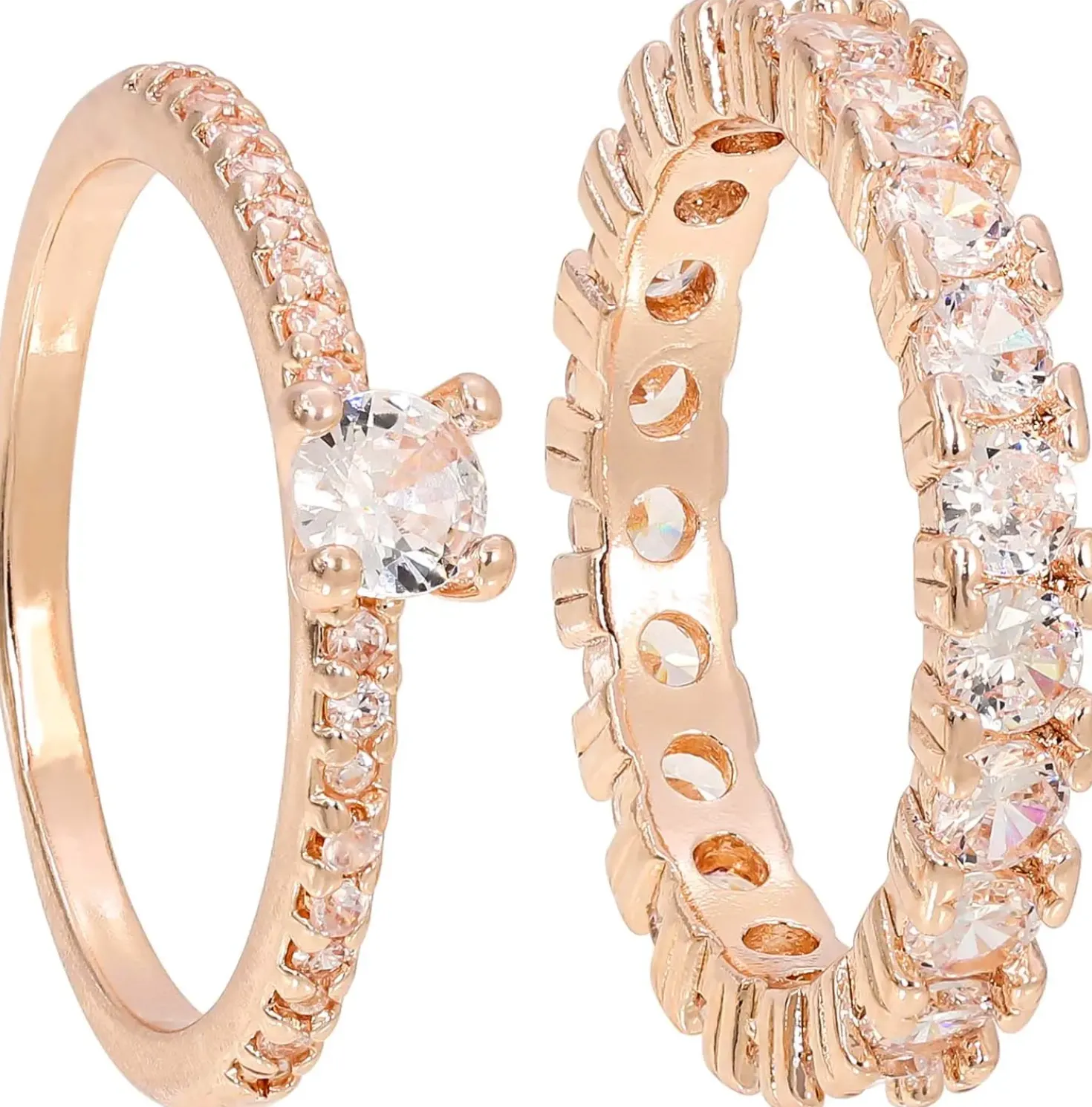 Ring-Set - Perfect Duo