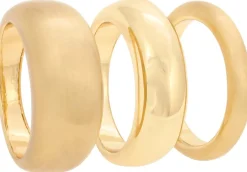 Ring-Set - Perfect Trio