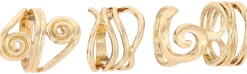 Ring-Set - Retro Waves