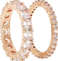 Ring-Set - Shiny Duo