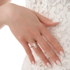 Ring-Set - Sparkling Duo