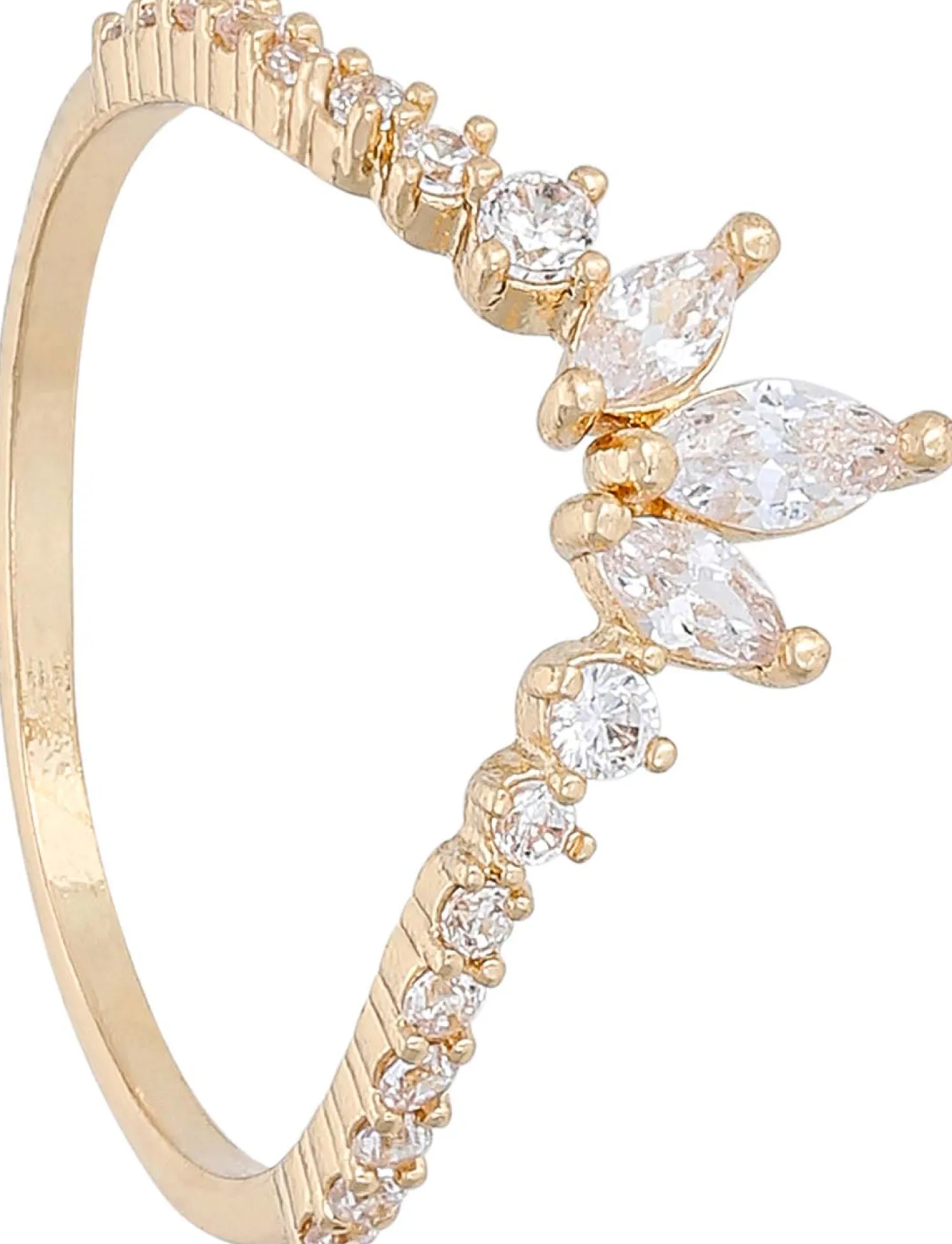 Ring-Set - Sparkling Duo