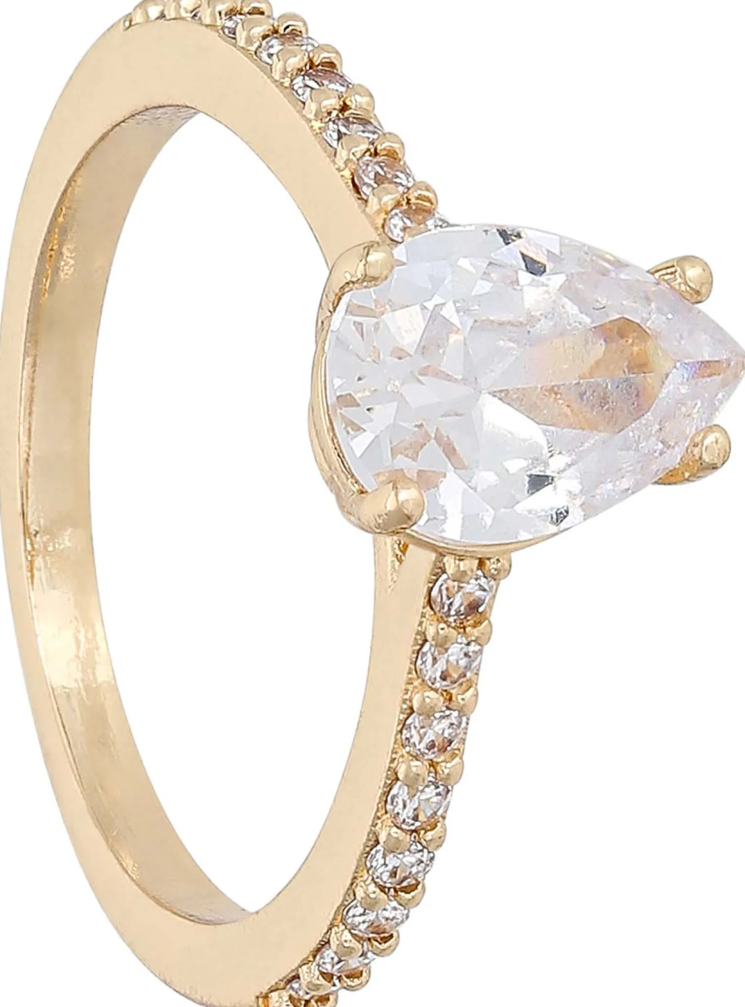 Ring-Set - Sparkling Duo