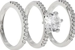 Ring-Set - Timeless Band