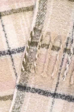 Schal - Checked Softness