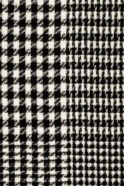 Schal - Classic Contrast