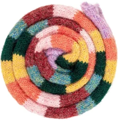 Schal - Color Stripes