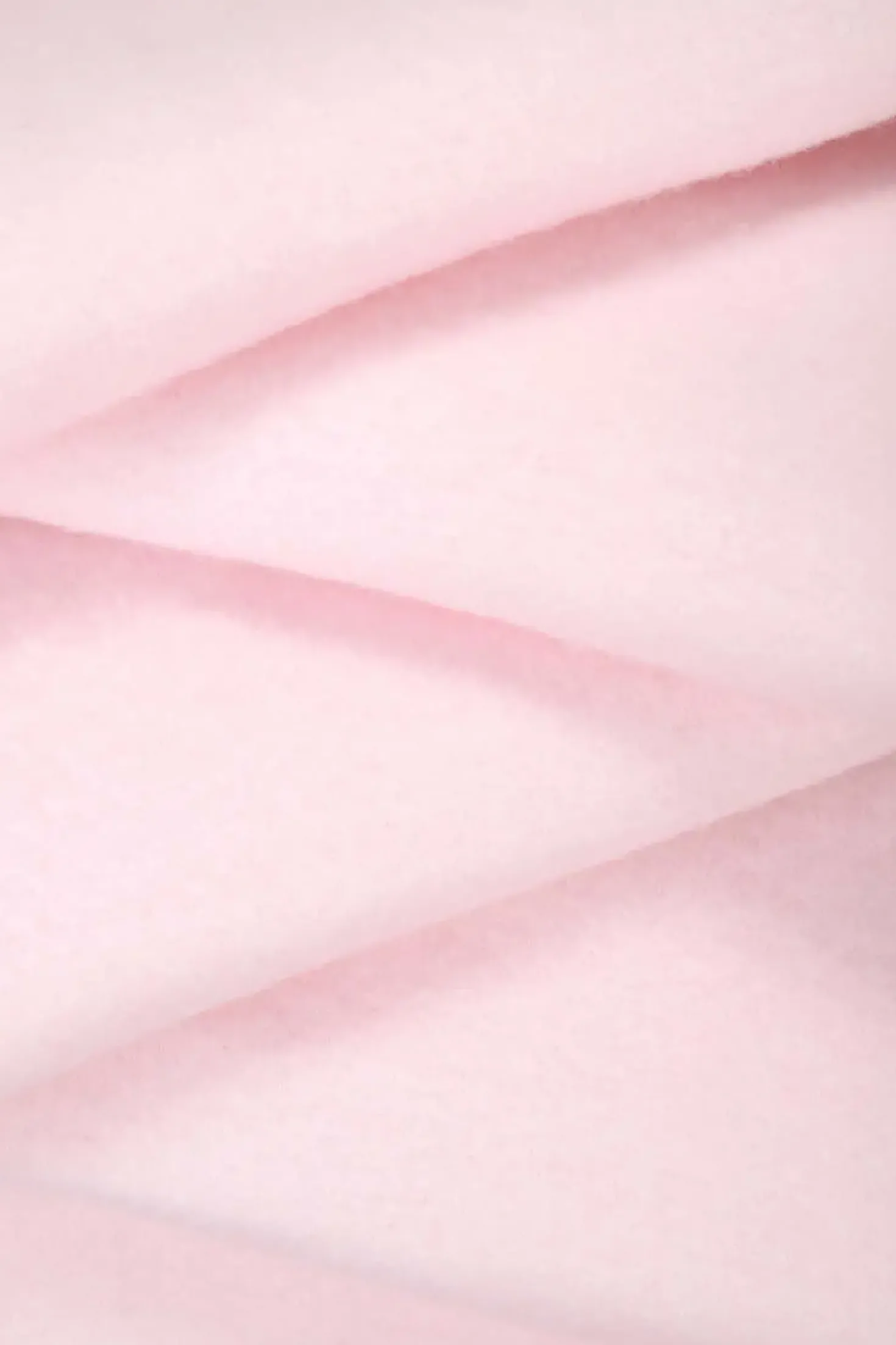 Schal - Cushy Pink