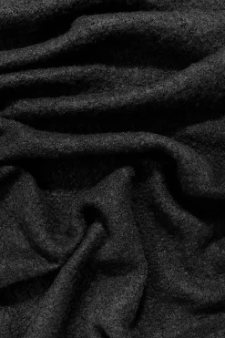 Schal - Deep Black