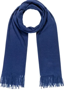 Schal - Deep Navy