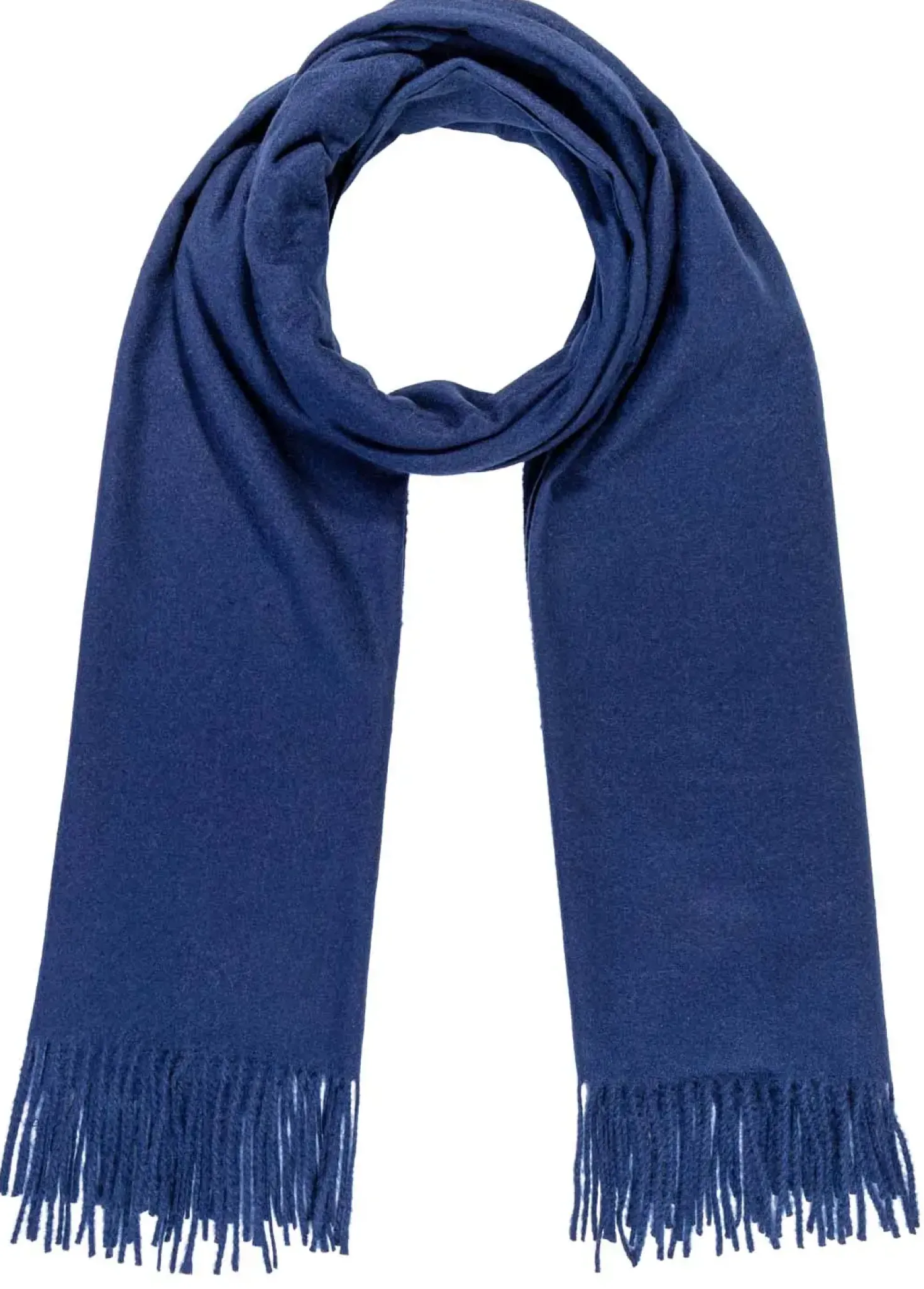 Schal - Deep Navy
