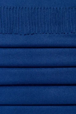 Schal - Deep Navy