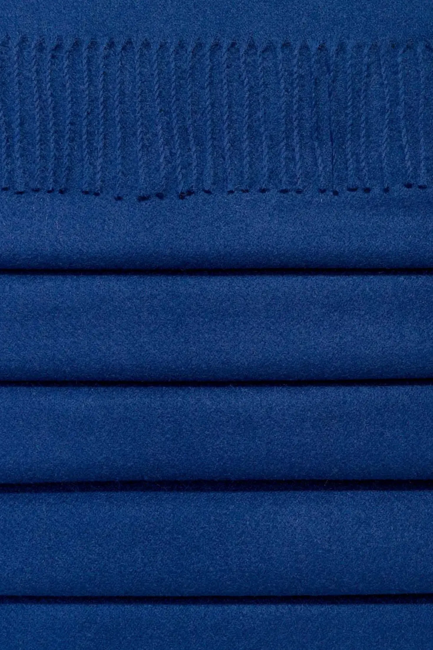 Schal - Deep Navy