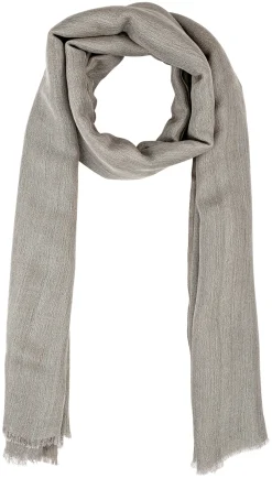 Schal - Golden Lurex