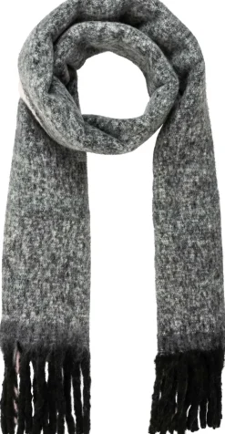 Schal - Grey Dimension