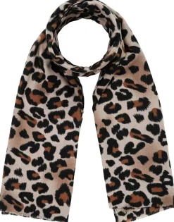 Schal - Jungle Chic