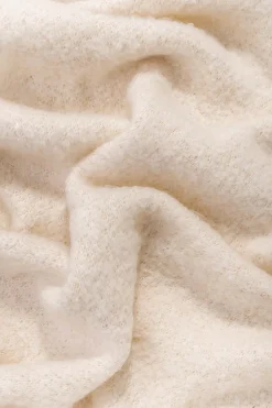Schal - Light Beige