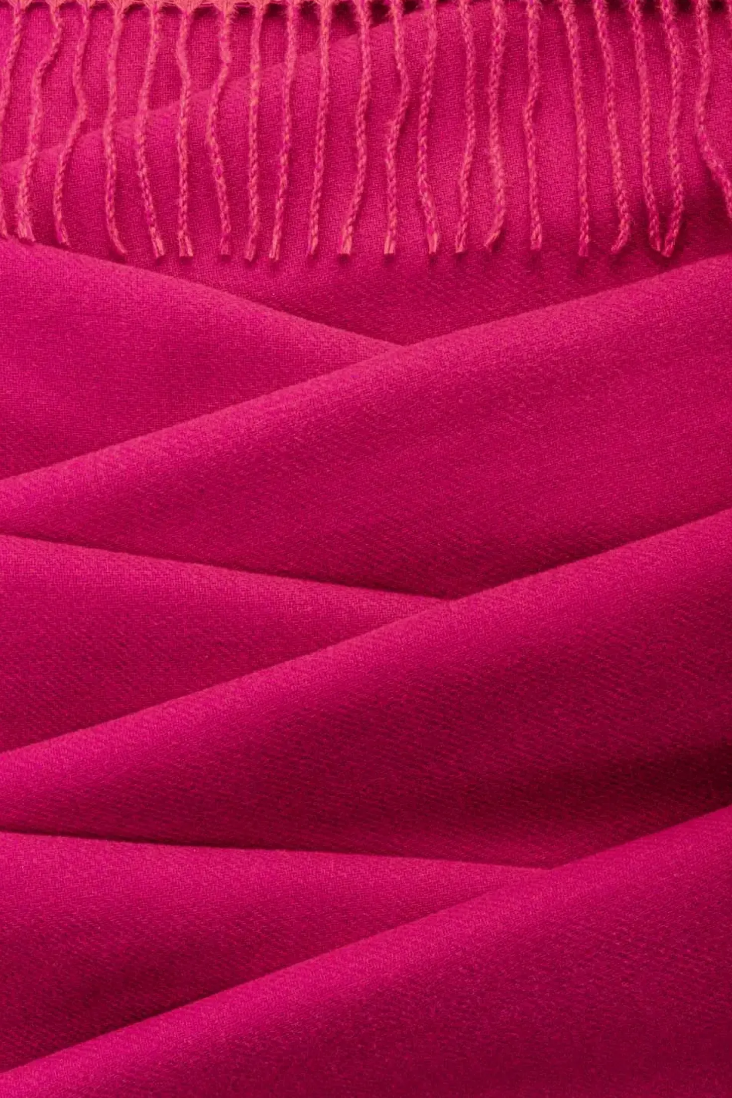 Schal - Pink Breeze