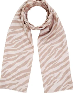 Schal - Safari Stripes