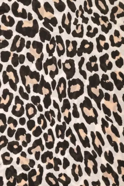 Schal - Safari Tassels