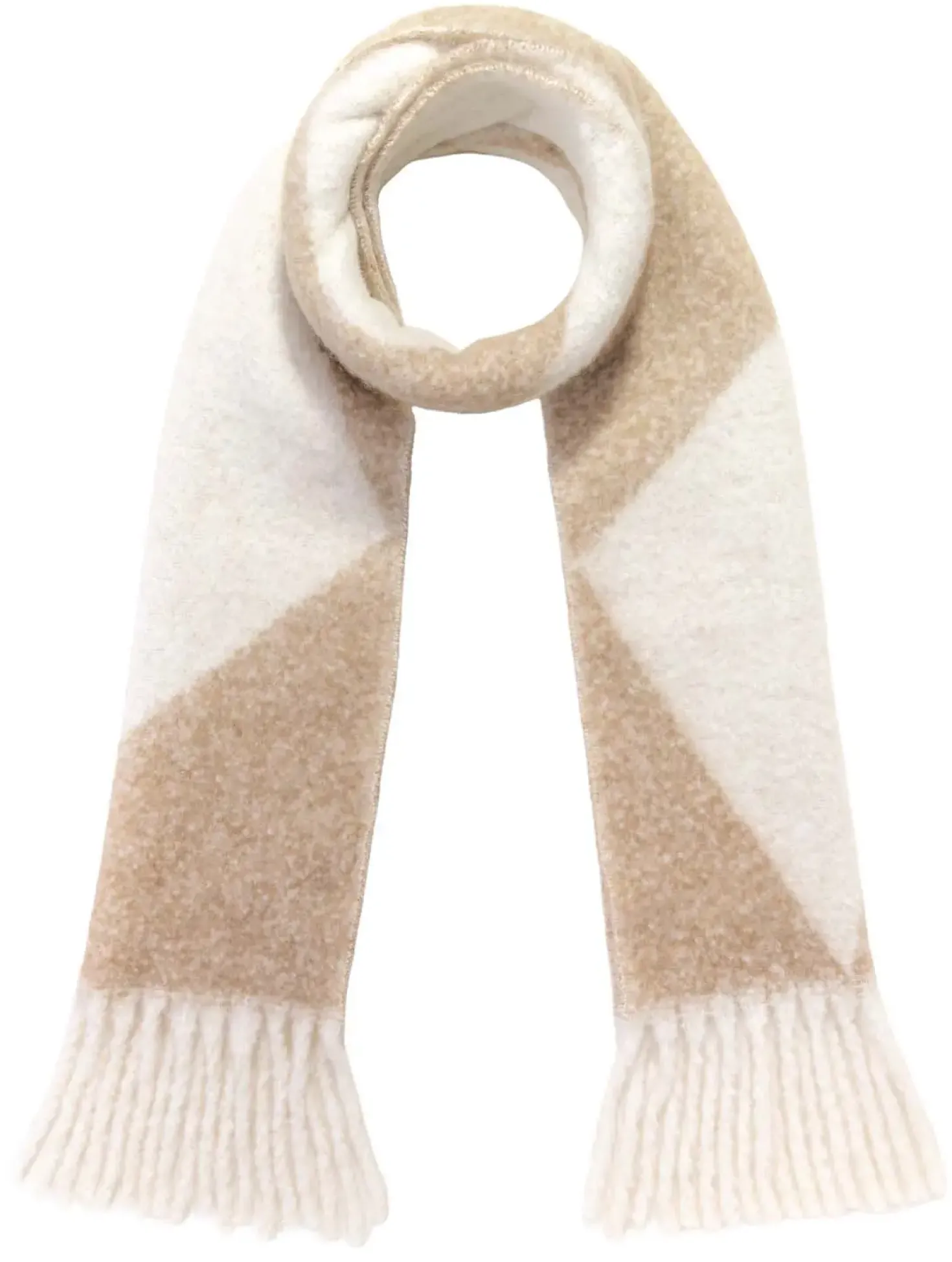 Schal - Soft Basic