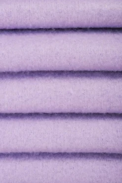 Schal - Soft Lavender