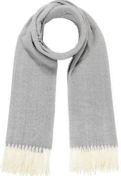 Schal - Urban Herringbone